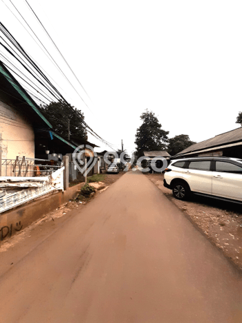 Kost Dijual di Cibubur dengan 17 KT dan Luas 530m2 Kost Dijual di Cibubur dengan 17 KT dan Luas 530m2