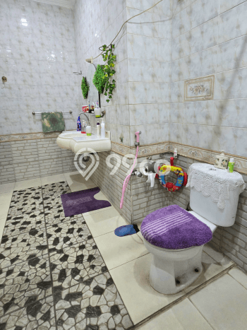 Siap Huni Hunian Elit 6 Kamar di Kebayoran Baru Dekat ke Mana Pun Siap Huni Hunian Elit 6 Kamar di Kebayoran Baru Dekat ke Mana Pun