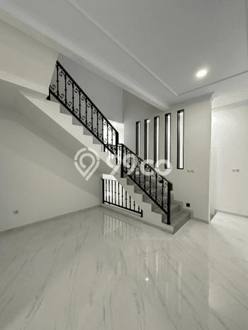 Dijual Rumah Elit Exclusive di Jagakarsa, Jakarta Selatan Dijual Rumah Elit Exclusive di Jagakarsa, Jakarta Selatan