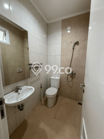 Dijual Rumah Eksklusif 3 KT di Gading Serpong, Tangerang Dijual Rumah Eksklusif 3 KT di Gading Serpong, Tangerang