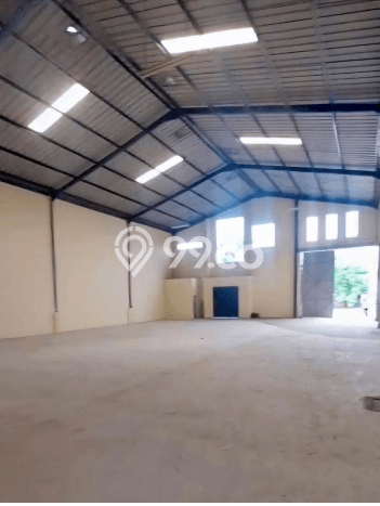 Gudang Dijual di Jakarta Utara LT 525m2 & LB 360m2 Lokasi Terbaik! Gudang Dijual di Jakarta Utara LT 525m2 & LB 360m2 Lokasi Terbaik!
