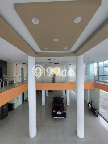 Kantor Strategis Kawasan Menteng, Luas 1000m2m², Akses Mainroad, Ramai Kantor Strategis Kawasan Menteng, Luas 1000m2m², Akses Mainroad, Ramai