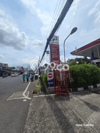 Komersial Dijual di Jakarta Selatan LT 1702m2 & LB 600m2 Lokasi Terbaik! Komersial Dijual di Jakarta Selatan LT 1702m2 & LB 600m2 Lokasi Terbaik!