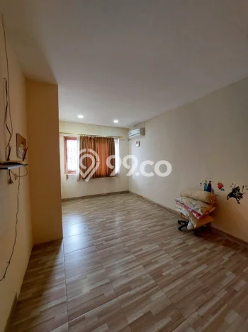 Rumah Elit Modern Siap Huni di Sunter Jakarta Utara Rumah Elit Modern Siap Huni di Sunter Jakarta Utara