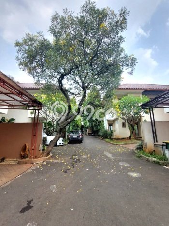 Hunian Super Mewah dengan Akses Paling Strategis di Lebak Bulus, Jakarta Selatan Hunian Super Mewah dengan Akses Paling Strategis di Lebak Bulus, Jakarta Selatan