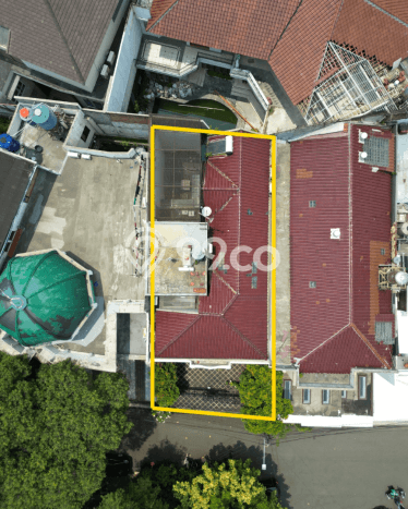 Hunian Super Mewah dengan Akses Paling Strategis di Pondok Indah, Jakarta Selatan Hunian Super Mewah dengan Akses Paling Strategis di Pondok Indah, Jakarta Selatan