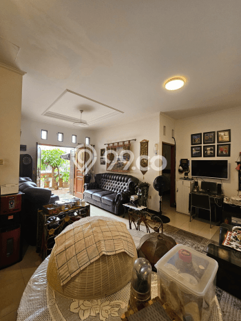 Rumah Modern Cantik 3 KT Siap Huni di Larangan Rumah Modern Cantik 3 KT Siap Huni di Larangan