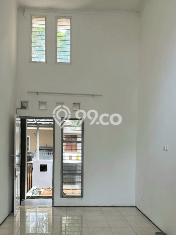 Rumah Elit LB 100m2 Siap Pakai Desain Elegan di Bintaro, Tangerang Selatan Rumah Elit LB 100m2 Siap Pakai Desain Elegan di Bintaro, Tangerang Selatan