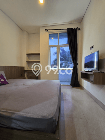 Tersedia Rumah Kost di Cipete, Jakarta Selatan 54 Kamar Tersedia Rumah Kost di Cipete, Jakarta Selatan 54 Kamar