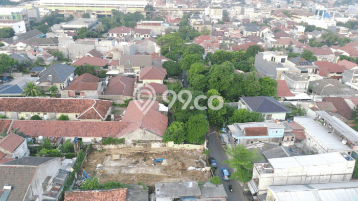 Jarang Ada! Tanah di Cilandak Punya Luas 545m2 SHM Jarang Ada! Tanah di Cilandak Punya Luas 545m2 SHM