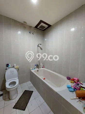 Rumah Elit Modern Siap Huni di Sunter Jakarta Utara Rumah Elit Modern Siap Huni di Sunter Jakarta Utara