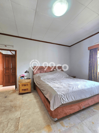 Jual Rumah Mewah Elegan Dengan View Cantik di Lebak Bulus, Jakarta Selatan Jual Rumah Mewah Elegan Dengan View Cantik di Lebak Bulus, Jakarta Selatan