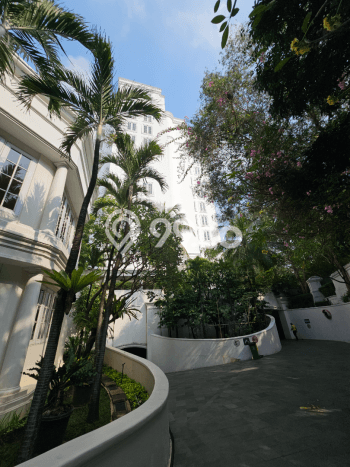 Paling Dicari! Apartemen Eksklusif Dijual di Permata Hijau Punya 2 Bedroom Paling Dicari! Apartemen Eksklusif Dijual di Permata Hijau Punya 2 Bedroom