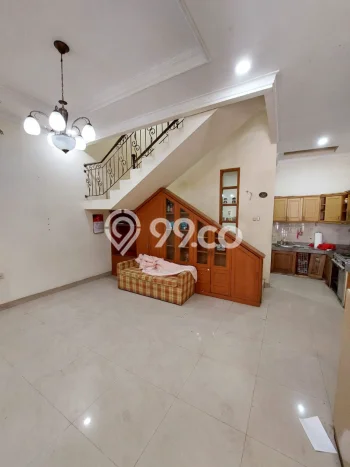 Rumah Elit Modern Siap Huni di Sunter Jakarta Utara Rumah Elit Modern Siap Huni di Sunter Jakarta Utara