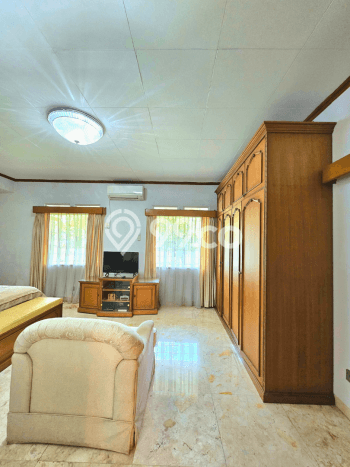 Jual Rumah Mewah Elegan Dengan View Cantik di Lebak Bulus, Jakarta Selatan Jual Rumah Mewah Elegan Dengan View Cantik di Lebak Bulus, Jakarta Selatan