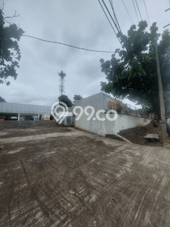 Jual Komersial Kawasan Pasar Minggu, Luas 900m², Area Bisnis, Akses Strategis Jual Komersial Kawasan Pasar Minggu, Luas 900m², Area Bisnis, Akses Strategis