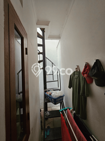 Rumah Modern Cantik 3 KT Siap Huni di Larangan Rumah Modern Cantik 3 KT Siap Huni di Larangan