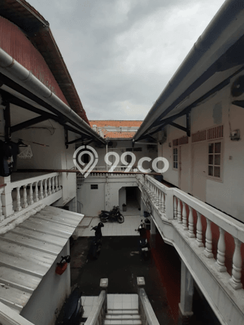 Komersial Dijual di Pasar Minggu Jakarta Selatan dengan LB 800m2 Komersial Dijual di Pasar Minggu Jakarta Selatan dengan LB 800m2