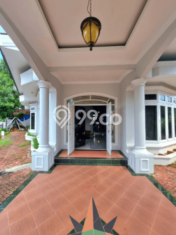 Jual Rumah Luas Megah Dengan View Eksklusif di Cipinang, Jakarta Timur Jual Rumah Luas Megah Dengan View Eksklusif di Cipinang, Jakarta Timur