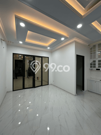 Dijual Rumah Elit Exclusive di Jagakarsa, Jakarta Selatan Dijual Rumah Elit Exclusive di Jagakarsa, Jakarta Selatan