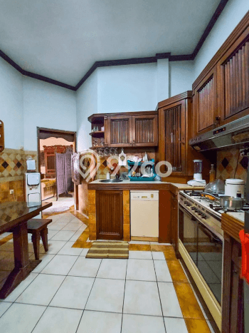 For Sale! Luxury House LT 718m2 Desain Modern di Cipete For Sale! Luxury House LT 718m2 Desain Modern di Cipete