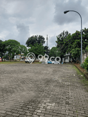 Jual Komersial Kawasan Pasar Minggu, Luas 900m², Area Bisnis, Akses Strategis Jual Komersial Kawasan Pasar Minggu, Luas 900m², Area Bisnis, Akses Strategis