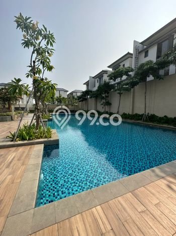 Hunian Super Elit dengan Akses Paling Strategis di Jakarta Garden City, Jakarta Timur Hunian Super Elit dengan Akses Paling Strategis di Jakarta Garden City, Jakarta Timur