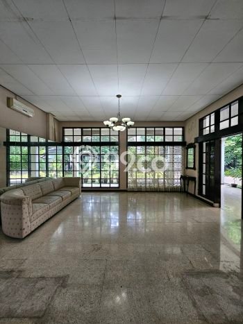 Rumah Elit Modern Siap Huni di Kemang Jakarta Selatan Rumah Elit Modern Siap Huni di Kemang Jakarta Selatan