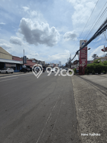 Komersial Dijual di Jakarta Selatan LT 1702m2 & LB 600m2 Lokasi Terbaik! Komersial Dijual di Jakarta Selatan LT 1702m2 & LB 600m2 Lokasi Terbaik!