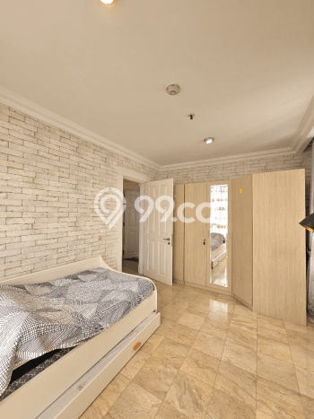 Paling Dicari! Apartemen Eksklusif Dijual di Permata Hijau Punya 2 Bedroom Paling Dicari! Apartemen Eksklusif Dijual di Permata Hijau Punya 2 Bedroom