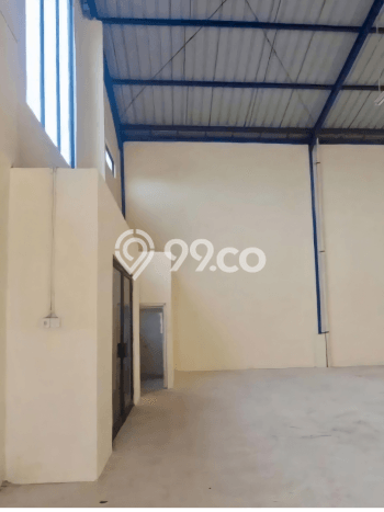 Gudang Dijual di Jakarta Utara LT 525m2 & LB 360m2 Lokasi Terbaik! Gudang Dijual di Jakarta Utara LT 525m2 & LB 360m2 Lokasi Terbaik!