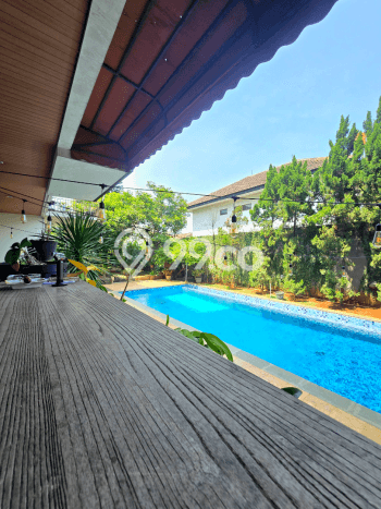 Dijual Rumah Elit Exclusive di Cilandak, Jakarta Selatan Dijual Rumah Elit Exclusive di Cilandak, Jakarta Selatan