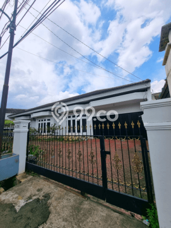 Jual Rumah Luas Megah Dengan View Eksklusif di Cipinang, Jakarta Timur Jual Rumah Luas Megah Dengan View Eksklusif di Cipinang, Jakarta Timur