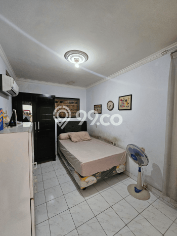 Rumah Modern Cantik 3 Kamar Bisa Langsung Pindah di Cimanggis Rumah Modern Cantik 3 Kamar Bisa Langsung Pindah di Cimanggis