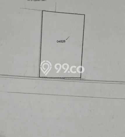 Jarang Ada! Tanah di Cilandak Punya Luas 545m2 SHM Jarang Ada! Tanah di Cilandak Punya Luas 545m2 SHM