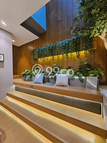 Dijual Rumah Eksklusif 3 KT di BSD, Tangerang Dijual Rumah Eksklusif 3 KT di BSD, Tangerang