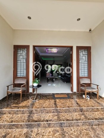 Jual Rumah Luas Megah Dengan View Eksklusif di Bekasi, Bekasi Jual Rumah Luas Megah Dengan View Eksklusif di Bekasi, Bekasi