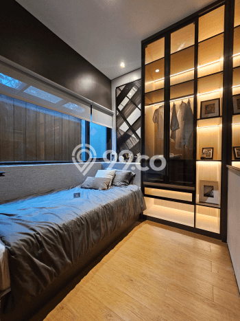 Dijual Rumah Eksklusif 3 KT di BSD, Tangerang Dijual Rumah Eksklusif 3 KT di BSD, Tangerang