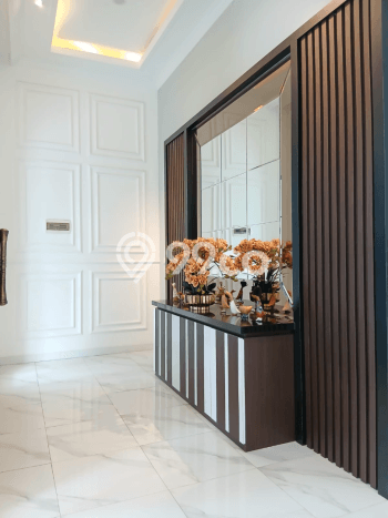 Hunian Mewah Dijual LT 515m2 di Cilandak, Jakarta Selatan Hunian Mewah Dijual LT 515m2 di Cilandak, Jakarta Selatan