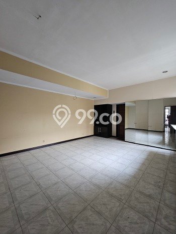 Rumah Elit Modern Siap Huni di Kemang Jakarta Selatan Rumah Elit Modern Siap Huni di Kemang Jakarta Selatan