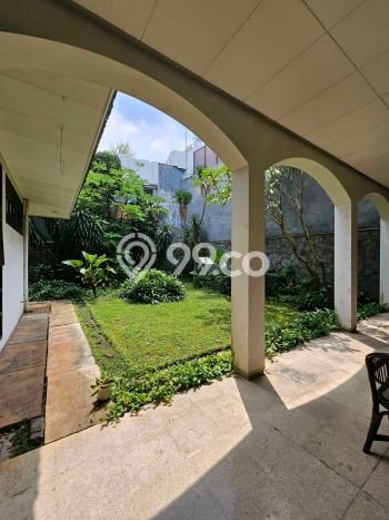 Rumah Elit Modern Siap Huni di Kemang Jakarta Selatan Rumah Elit Modern Siap Huni di Kemang Jakarta Selatan