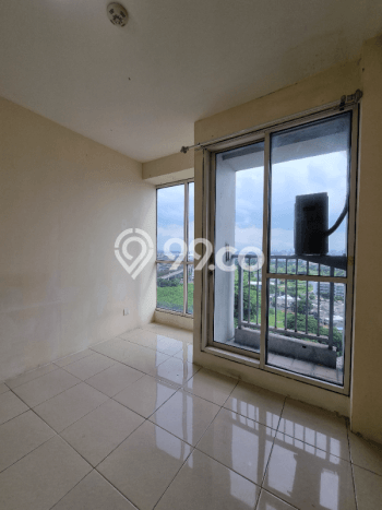 Apartemen di Kayu Putih, 2 KT, Luas 43m², View Kota Apartemen di Kayu Putih, 2 KT, Luas 43m², View Kota