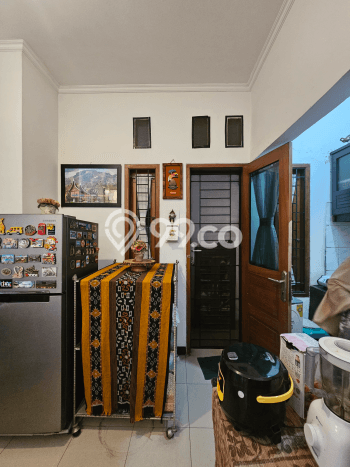 Rumah Modern Cantik 3 KT Siap Huni di Larangan Rumah Modern Cantik 3 KT Siap Huni di Larangan