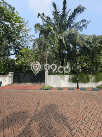 Siap Huni Rumah Mewah 4 Kamar di Kelapa Gading Dekat ke Mana Pun Siap Huni Rumah Mewah 4 Kamar di Kelapa Gading Dekat ke Mana Pun