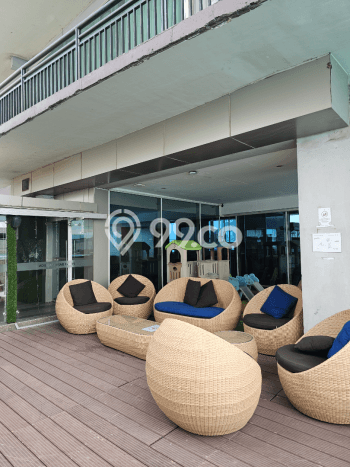 Untuk Dijual Apartemen 2 KT & 1 KM di Jakarta Pusat Lokasi Strategis Untuk Dijual Apartemen 2 KT & 1 KM di Jakarta Pusat Lokasi Strategis
