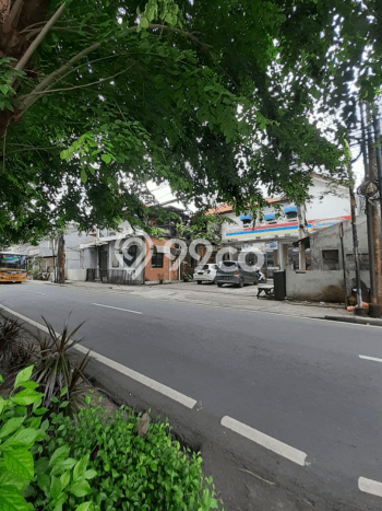 Komersial Dijual di Pasar Minggu Jakarta Selatan dengan LB 800m2 Komersial Dijual di Pasar Minggu Jakarta Selatan dengan LB 800m2