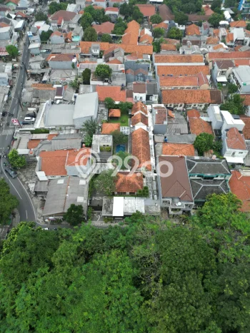 Rumah Eksklusif Siap Huni LT 1320m2 di Jagakarsa, Jakarta Selatan Rumah Eksklusif Siap Huni LT 1320m2 di Jagakarsa, Jakarta Selatan