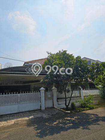 Jual Rumah Mewah Elegan Dengan View Cantik di Lebak Bulus, Jakarta Selatan Jual Rumah Mewah Elegan Dengan View Cantik di Lebak Bulus, Jakarta Selatan