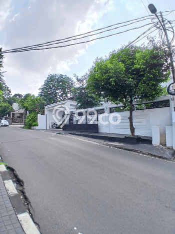 Hunian Mewah Dijual LT 515m2 di Cilandak, Jakarta Selatan Hunian Mewah Dijual LT 515m2 di Cilandak, Jakarta Selatan