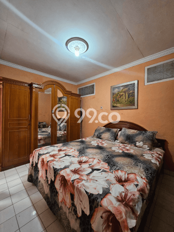 Rumah Modern Cantik 3 Kamar Bisa Langsung Pindah di Cimanggis Rumah Modern Cantik 3 Kamar Bisa Langsung Pindah di Cimanggis